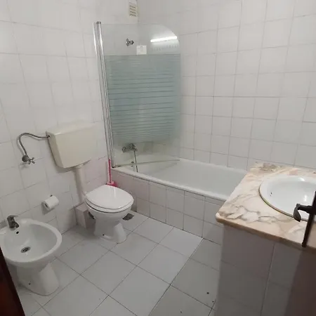 Apartment Casa Da
