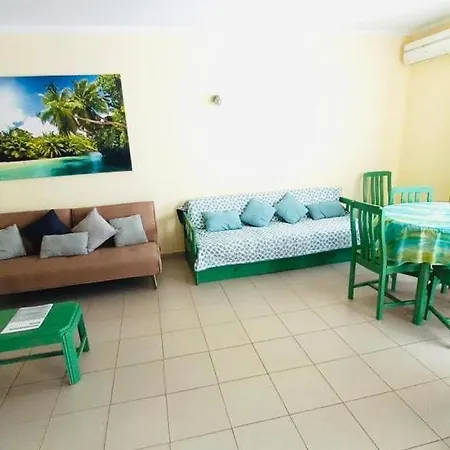 Casa Da Apartment *